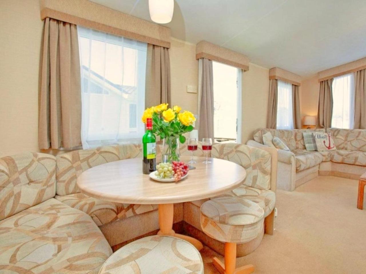 Hillside Caravan Dawlish Eksteriør bilde
