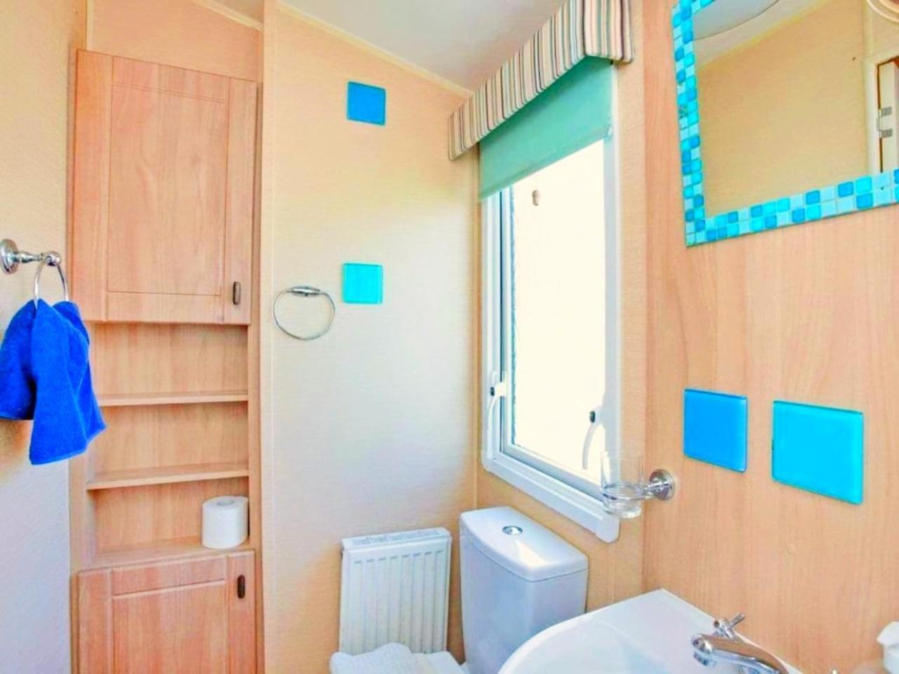 Hillside Caravan Dawlish Eksteriør bilde