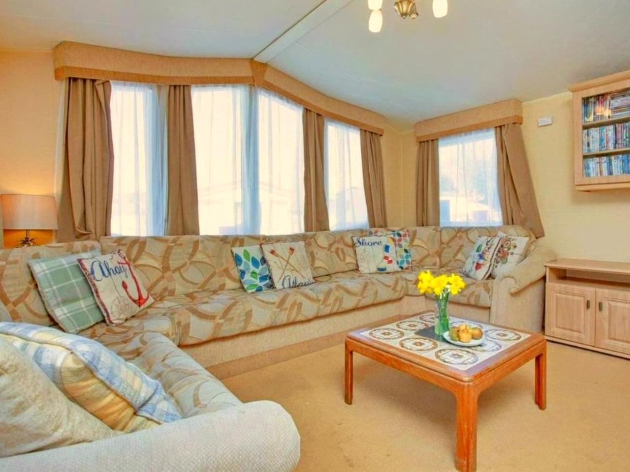 Hillside Caravan Dawlish Eksteriør bilde